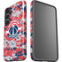 NBA Washington Wizards Camo Digi Galaxy S25 Plus Impact Case