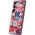 NBA Washington Wizards Camo Digi Galaxy S25 Plus Skin