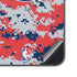 NBA Washington Wizards Camo Digi Galaxy S25 Plus Skin