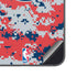 NBA Washington Wizards Camo Digi Galaxy S25 Skin