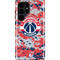 NBA Washington Wizards Camo Digi Galaxy Cases
