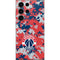 NBA Washington Wizards Camo Digi Galaxy S25 Ultra Skin