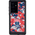 NBA Washington Wizards Camo Digi Galaxy S24 Ultra Waterproof Case