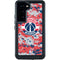 NBA Washington Wizards Camo Digi Galaxy S24 Waterproof Case