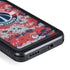 NBA Washington Wizards Camo Digi Galaxy S24 Waterproof Case