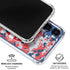 NBA Washington Wizards Camo Digi Galaxy S25 Clear Case