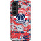 NBA Washington Wizards Camo Digi Galaxy S26 Impact Case