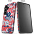 NBA Washington Wizards Camo Digi Galaxy S26 Impact Case
