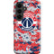 NBA Washington Wizards Camo Digi Galaxy S26 Plus Impact Case