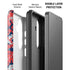 NBA Washington Wizards Camo Digi Galaxy S26 Plus Impact Case