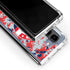 NBA Washington Wizards Camo Digi Galaxy Z Fold5 5G Clear Case