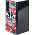 NBA Washington Wizards Camo Digi Galaxy Z Fold6 Skin