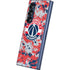 NBA Washington Wizards Camo Digi Galaxy Z Fold6 Skin