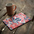 NBA Washington Wizards Camo Digi iPad Skins