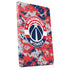 NBA Washington Wizards Camo Digi Apple iPad Skin