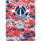 NBA Washington Wizards Camo Digi Apple iPad Air Skin