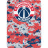 NBA Washington Wizards Camo Digi Apple iPad Air Skin