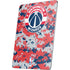NBA Washington Wizards Camo Digi Apple iPad Air Skin