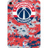 NBA Washington Wizards Camo Digi Apple iPad Mini Skin