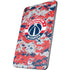 NBA Washington Wizards Camo Digi Apple iPad Mini Skin