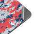 NBA Washington Wizards Camo Digi Apple iPad Mini Skin