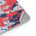 NBA Washington Wizards Camo Digi iPad Pro 13in M4 (2024) Skin