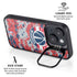 NBA Washington Wizards Camo Digi iPhone 13 Kickstand Case