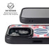 NBA Washington Wizards Camo Digi iPhone 13 Kickstand Case