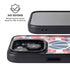 NBA Washington Wizards Camo Digi iPhone 15 Kickstand Case