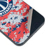 NBA Washington Wizards Camo Digi iPhone 15 Skin