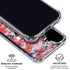 NBA Washington Wizards Camo Digi iPhone 16 Plus MagSafe Case