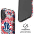 NBA Washington Wizards Camo Digi iPhone 16 Plus Magsafe Impact Case