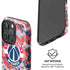NBA Washington Wizards Camo Digi iPhone 16 Pro Magsafe Impact Case
