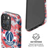 NBA Washington Wizards Camo Digi iPhone 16 Pro Max Magsafe Impact Case
