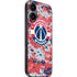 NBA Washington Wizards Camo Digi iPhone 16 Skin