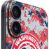 NBA Washington Wizards Camo Digi iPhone 16 Skin