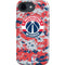 NBA Washington Wizards Camo Digi iPhone 16e Impact Case