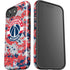 NBA Washington Wizards Camo Digi iPhone 16e Impact Case