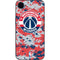 NBA Washington Wizards Camo Digi iPhone 16e Skin