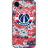 NBA Washington Wizards Camo Digi iPhone 16e Skin