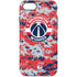 NBA Washington Wizards Camo Digi iPhone Cases