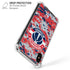 NBA Washington Wizards Camo Digi iPhone X/XS Clear Case