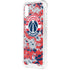 NBA Washington Wizards Camo Digi iPhone XS Clear Case