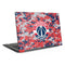 NBA Washington Wizards Camo Digi Dell Latitude Skin