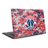 NBA Washington Wizards Camo Digi Dell Latitude Skin