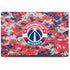 NBA Washington Wizards Camo Digi Dell Latitude Skin
