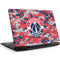 NBA Washington Wizards Camo Digi Legion Y720 Skin