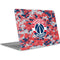 NBA Washington Wizards Camo Digi Apple MacBook Air Skin