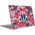 NBA Washington Wizards Camo Digi Apple MacBook Air Skin