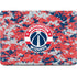 NBA Washington Wizards Camo Digi Apple MacBook Air Skin